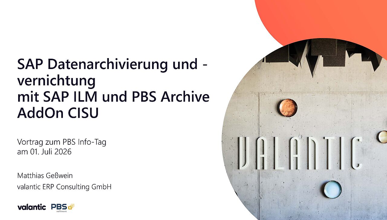 Datenvernichtung