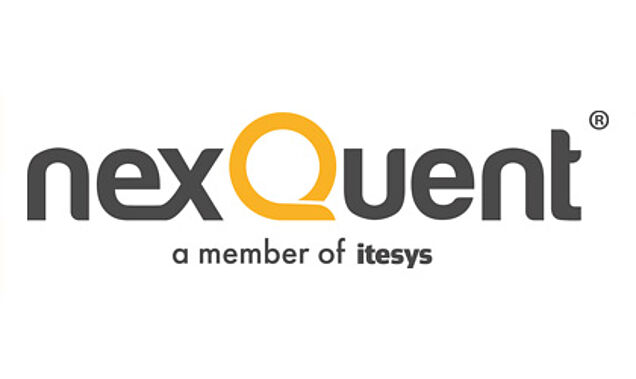 Logo Nexquent