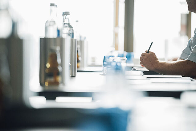 Konferenzraum